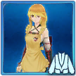 Milla Cooking Apron (クッキングエプロン)