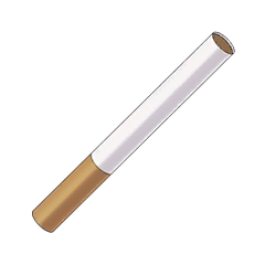 Cigarette