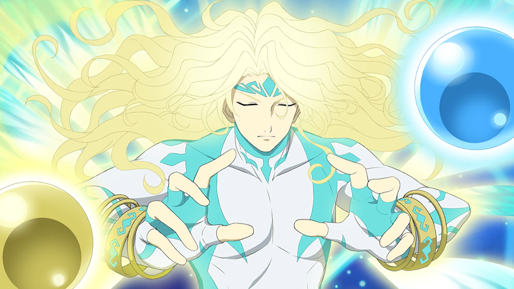 Dhaos Final Form Gallery Tales Of The Rays Wiki Fandom