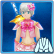 Ruca Magical Girl (魔法少女)