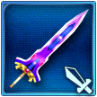 Mithos Starting Weapon (初期装備武器)