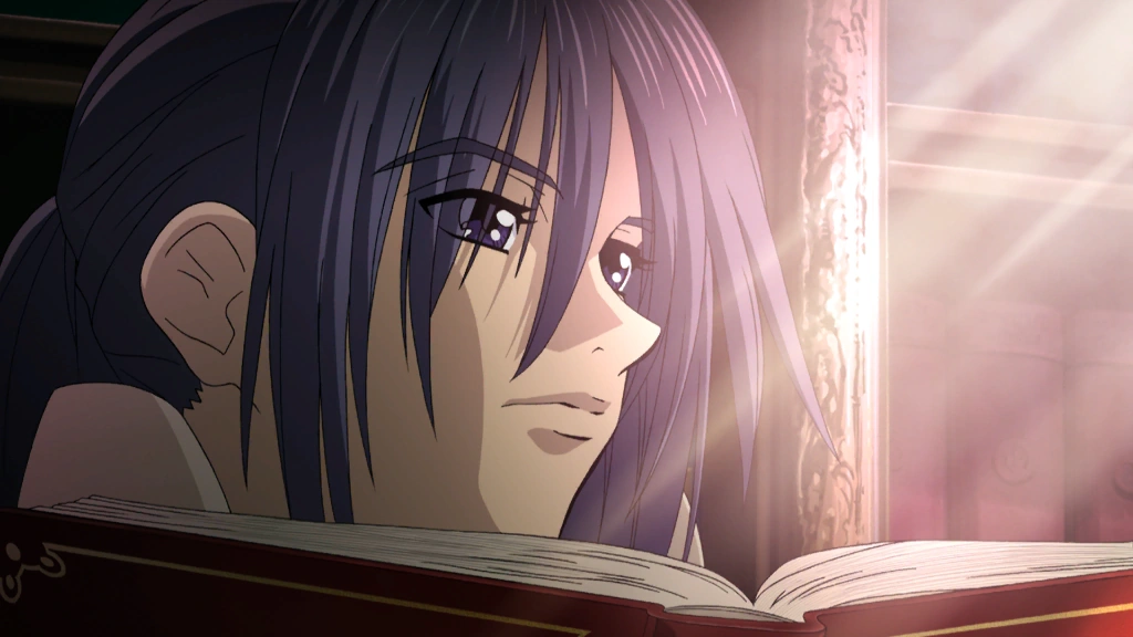 Diligent Student Keele Tales of the Rays Wiki Fandom