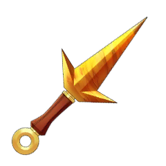 Nectar Yaksha