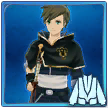 Sorey Fire Creation Magic User's Outfit (炎創成魔法の使い手の衣装)