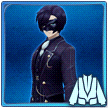 Victor Starting Outfit (初期装備衣装)