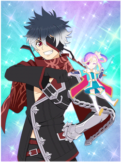 Mirrage Gear Gallery Tales Of The Rays Wiki Fandom