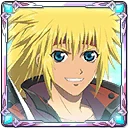 Scorching Striker Stahn