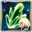 Emil Emil Nexus Shard II (エミルの鏡映片ⅠⅠ)