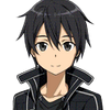 Default Kirito