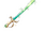 Falchion Sword