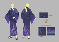 Yukata (Rassius)
