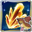 Beryl Beryl Nexus Shard II (ベリルの鏡映片ⅠⅠ)