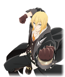 Awakened Eizen