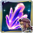 Dark Turtlez Dark Turtlez Nexus Shard II (ダークかめにんの鏡映片ⅠⅠ)