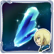 Walter Walter Nexus Shard (ワルターの鏡映片Ⅰ)