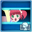 Rubia Reward Mirrage Cut-in (報酬魔鏡)