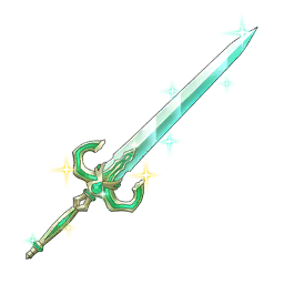 Emerald Sword Tales Of The Rays Wiki Fandom