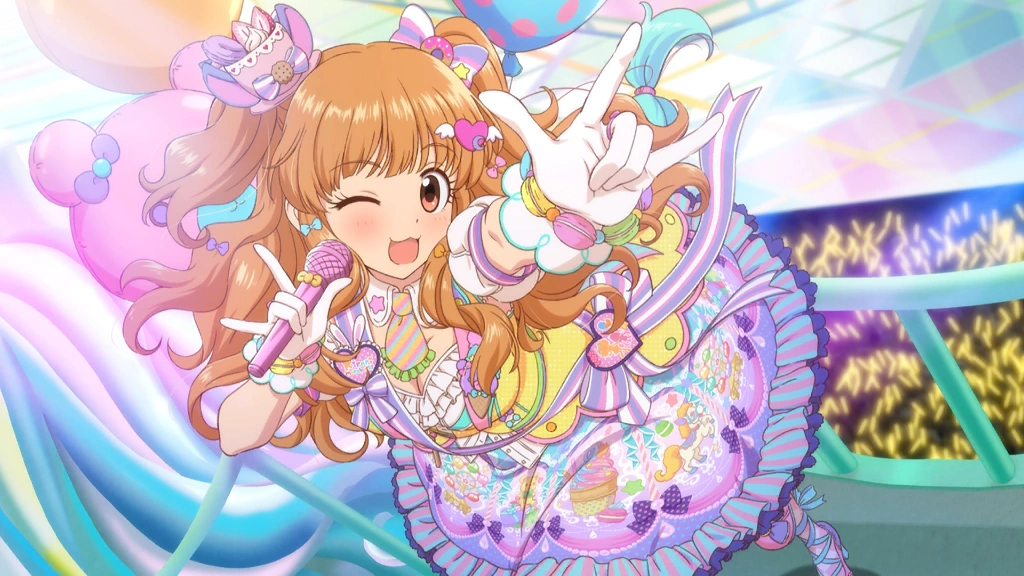 Kirari Gallery Tales Of The Rays Wiki Fandom