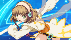 Leia Gallery Tales Of The Rays Wiki Fandom Leia Gallery Tales Of The Rays Wiki Fandom