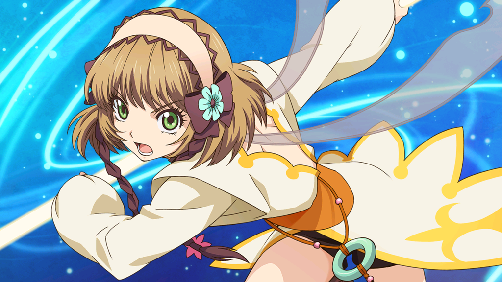 Leia/Gallery | Tales of the Rays Wiki | Fandom Leia/Gallery | Tales of the Rays Wiki | Fandom