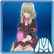 Elize Spirit Outfit (Shadow) (精霊装【シャドウ】)