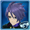Decus Starting Accessory (初期装備状態)