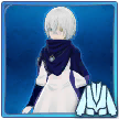 Nazamil Starting Outfit (初期装備衣装)