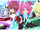 Spirit Gear - Asbel & Cheria & Richard