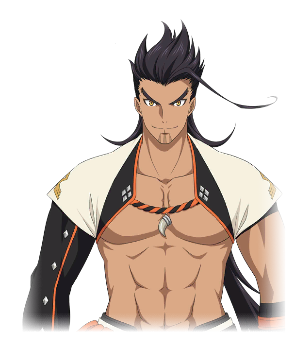 Shigure | Tales of the Rays Wiki | Fandom