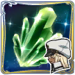 Ramlethal Ramlethal Nexus Shard II (ラムレザルの鏡映片ⅠⅠ)