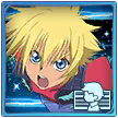 Kyle Ending Mirrage Cut-in (終決魔鏡)