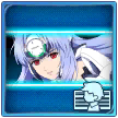KOS-MOS Reward Mirrage Cut-in (報酬魔鏡)
