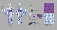 Yukata (Grune)