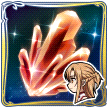 Asuna Asuna Nexus Shard II (アスナの鏡映片ⅠⅠ)