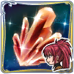 Nanaly Nanaly Nexus Shard II (ナナリーの鏡映片ⅠⅠ)