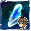 Sorey Sorey Nexus Shard (スレイの鏡映片Ⅰ)