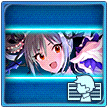 Ranko Reward Mirrage Cut-in (報酬魔鏡)
