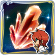 Luke Luke Nexus Shard II (ルークの鏡映片ⅠⅠ)