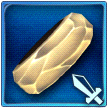 Eizen Starting Weapon (初期装備武器)