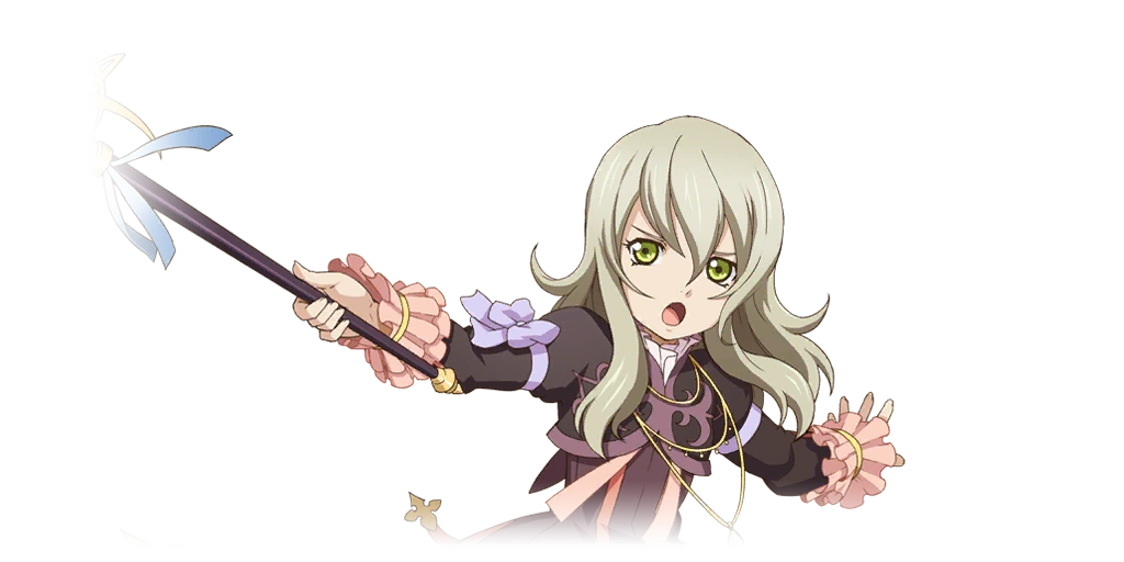 Reward Mirrage Cut-in Elize | Tales of the Rays Wiki | Fandom