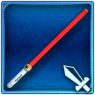 Luke Penlight Saber 2017 Type A (ペンライトセイバー Type:A)