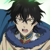 Awakened Yuno
