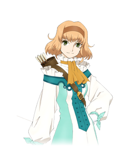 Tales of the Abyss - Wikipedia