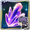 Decus Decus Nexus Shard II (デクスの鏡映片ⅠⅠ)