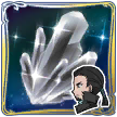 Ricardo Ricardo Nexus Shard II (リカルドの鏡映片ⅠⅠ)