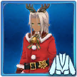 Ivar Santa (サンタ)