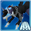 Repede The Boss's Right Hand (総番長の片腕)