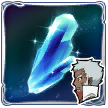Forest Forest Nexus Shard (フォレストの鏡映片Ⅰ)