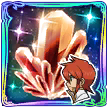 Luke Luke Nexus Shard III (ルークの鏡映片ⅠⅠⅠ)