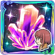Rose Rose Nexus Shard III (ロゼの鏡映片ⅠⅠⅠ)